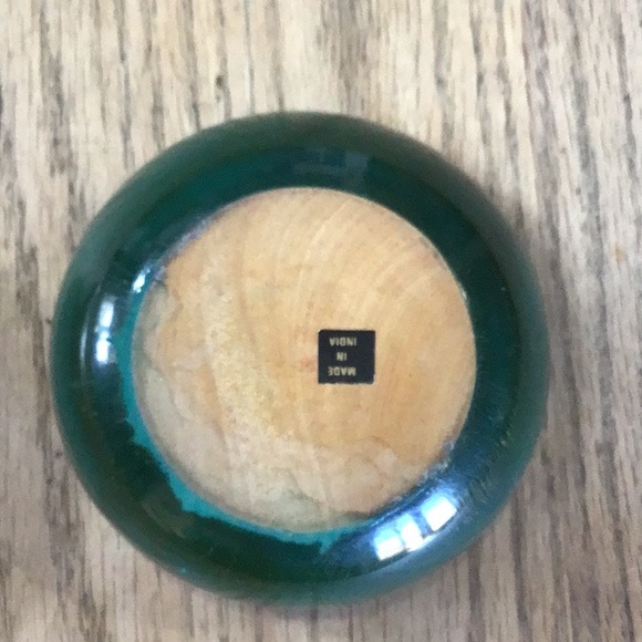 Wooden trinket holder toucan - Picture 5 of 6